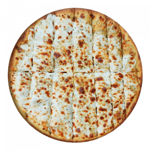 Masitas Mozzarella y Ajo