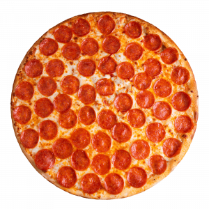 Pepperoni