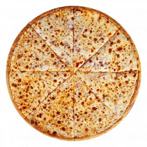 Arma tu pizza como quieras