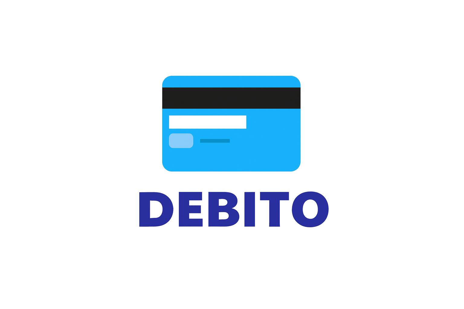 logo debito