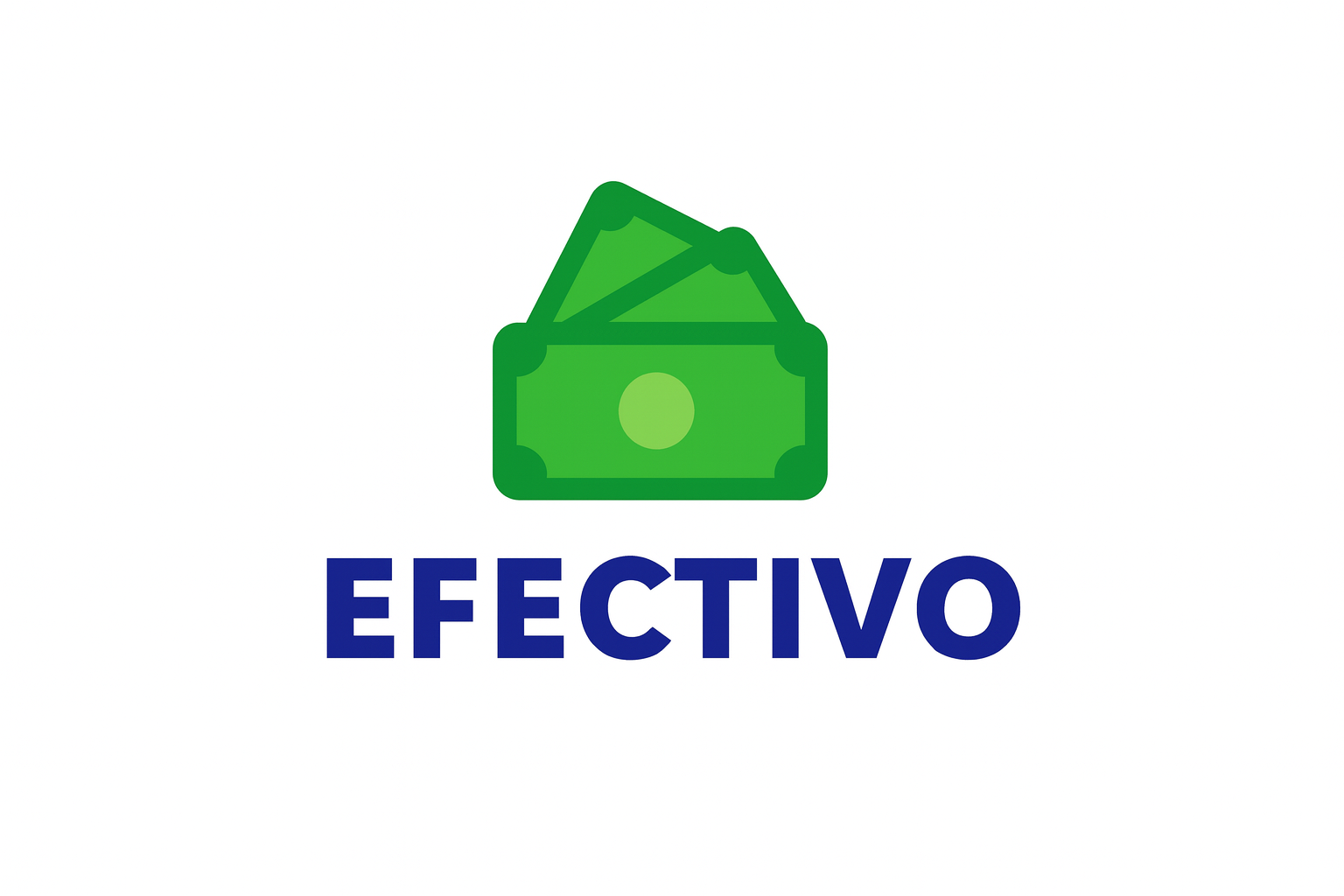 logo efectivo
